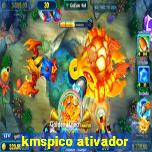 kmspico ativador